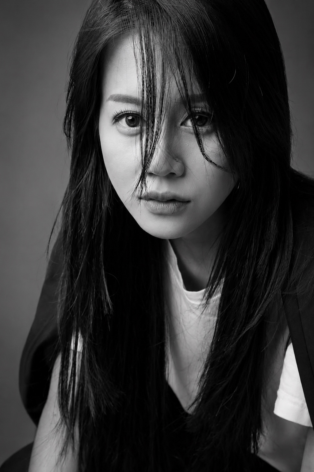 Evey N portrait